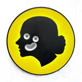 Ben Mathis Streetart Düsseldorf