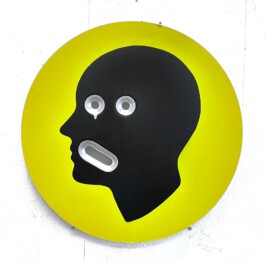 Ben Mathis Streetart Düsseldorf