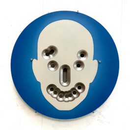 Ben Mathis Streetart Düsseldorf