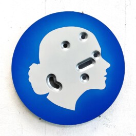 Ben Mathis Streetart Düsseldorf