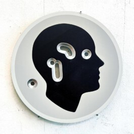 Ben Mathis Streetart Düsseldorf