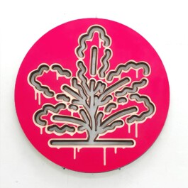 Schilder Kunst contemporary Düsseldorf