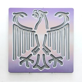 Schilder Kunst contemporary Düsseldorf