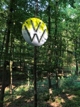 Schilder Artwalk Kunst Düsseldorf