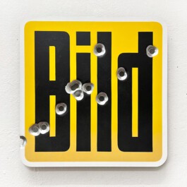 Ben Mathis Streetart Düsseldorf