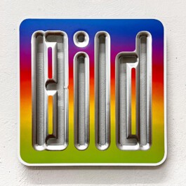 Ben Mathis Streetart Düsseldorf