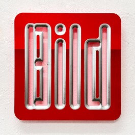 Ben Mathis Streetart Düsseldorf