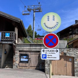 Smiley Schilder Streetart contemporary